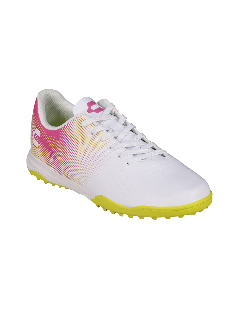 Tenis Fútbol Turf para hombre 4