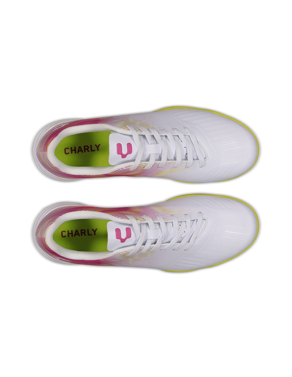 Tenis Fútbol Turf para hombre 2