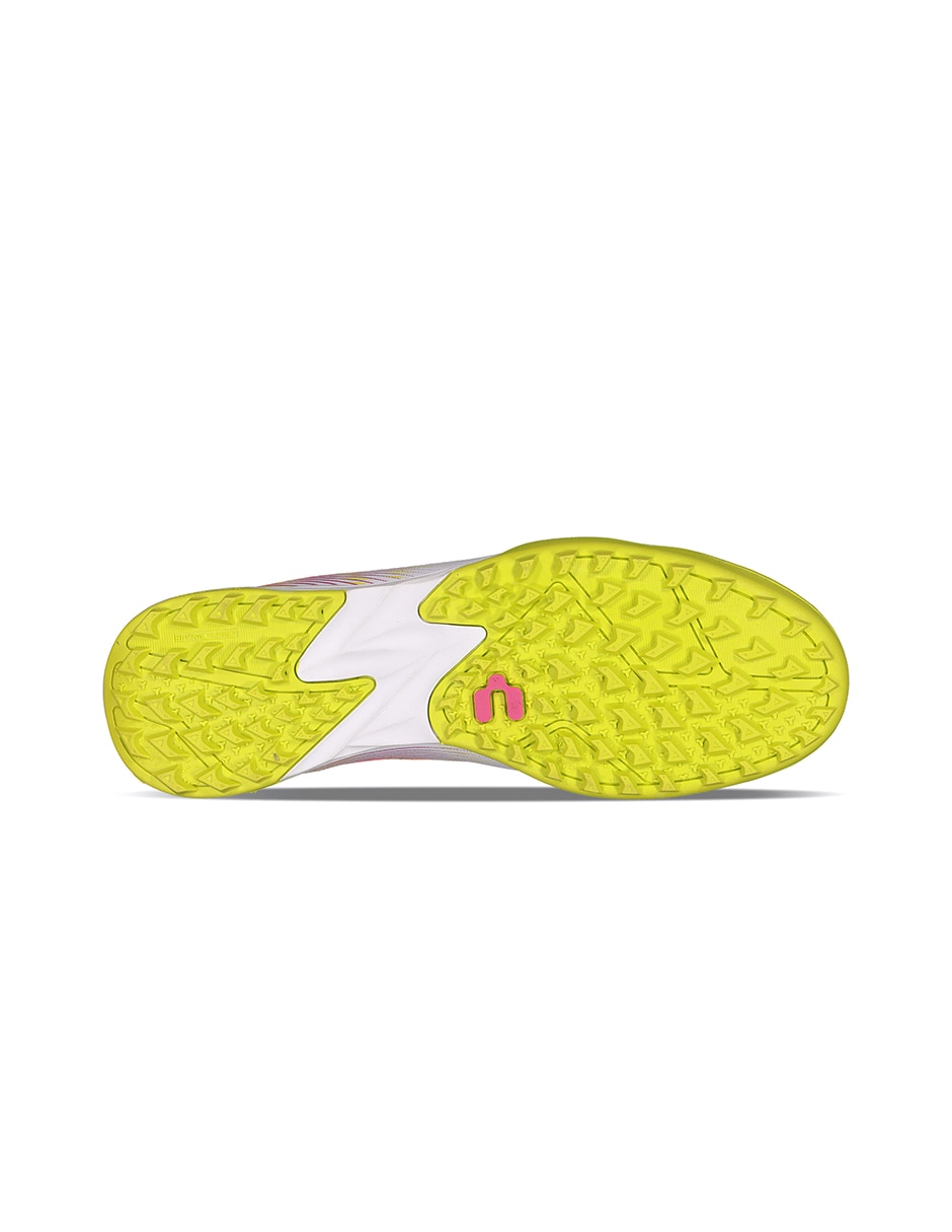 Tenis Fútbol Turf para hombre 6