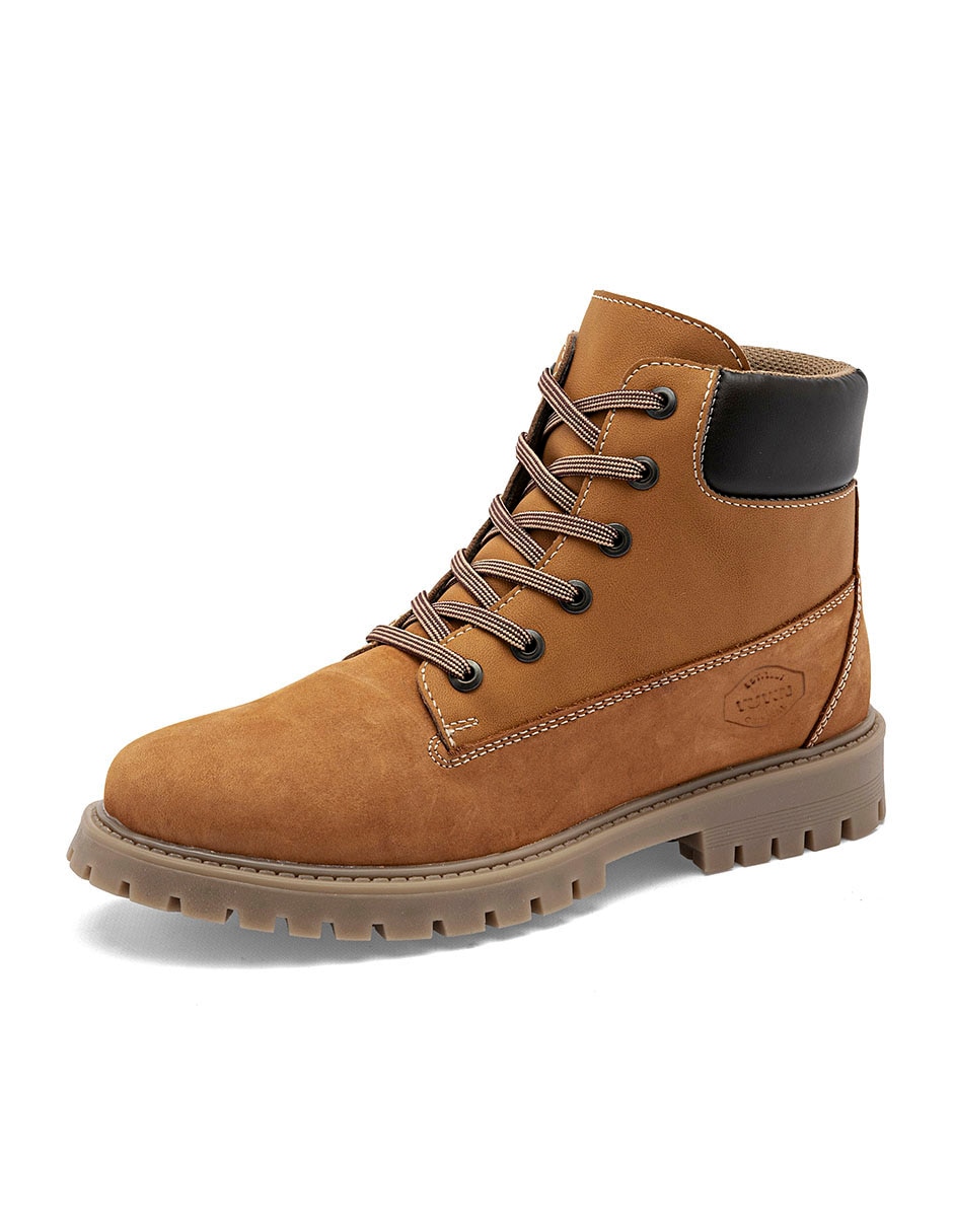 Bota yuyin para niño 5