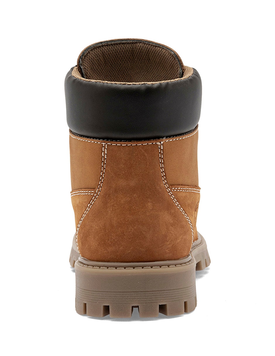 Bota yuyin para niño 4
