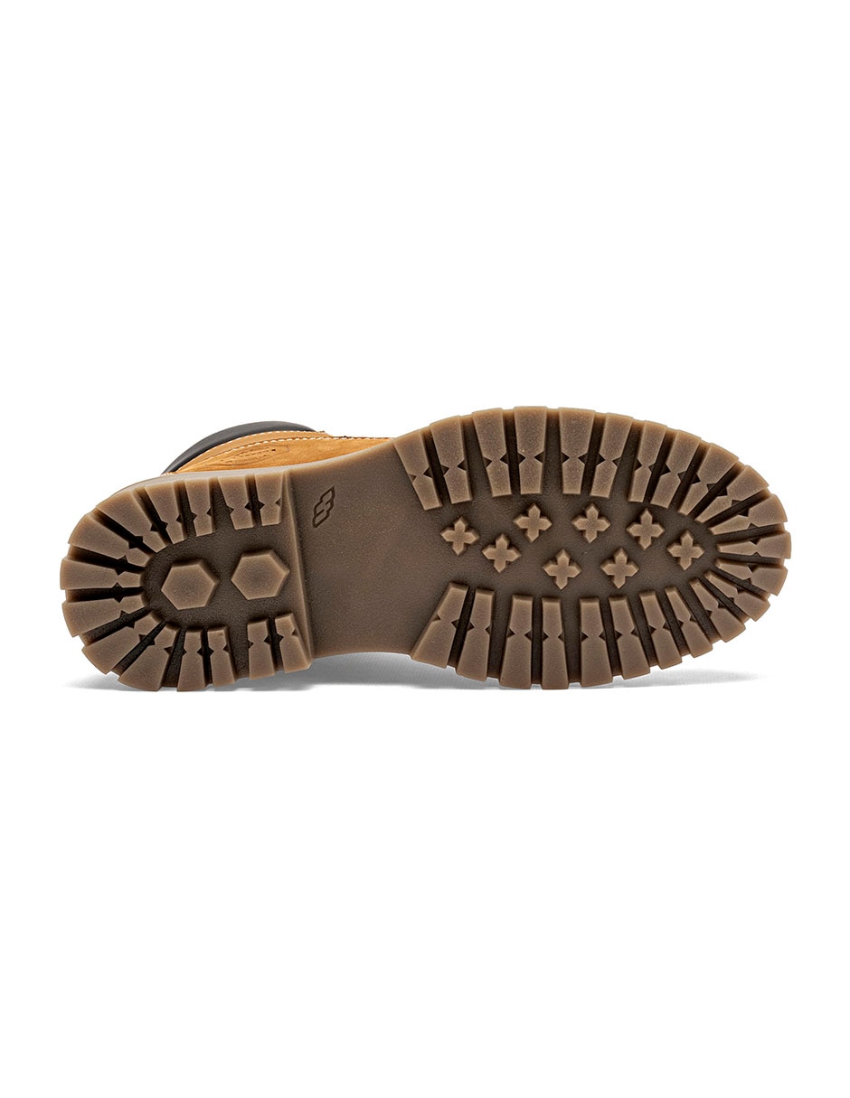 Bota yuyin para niño 3