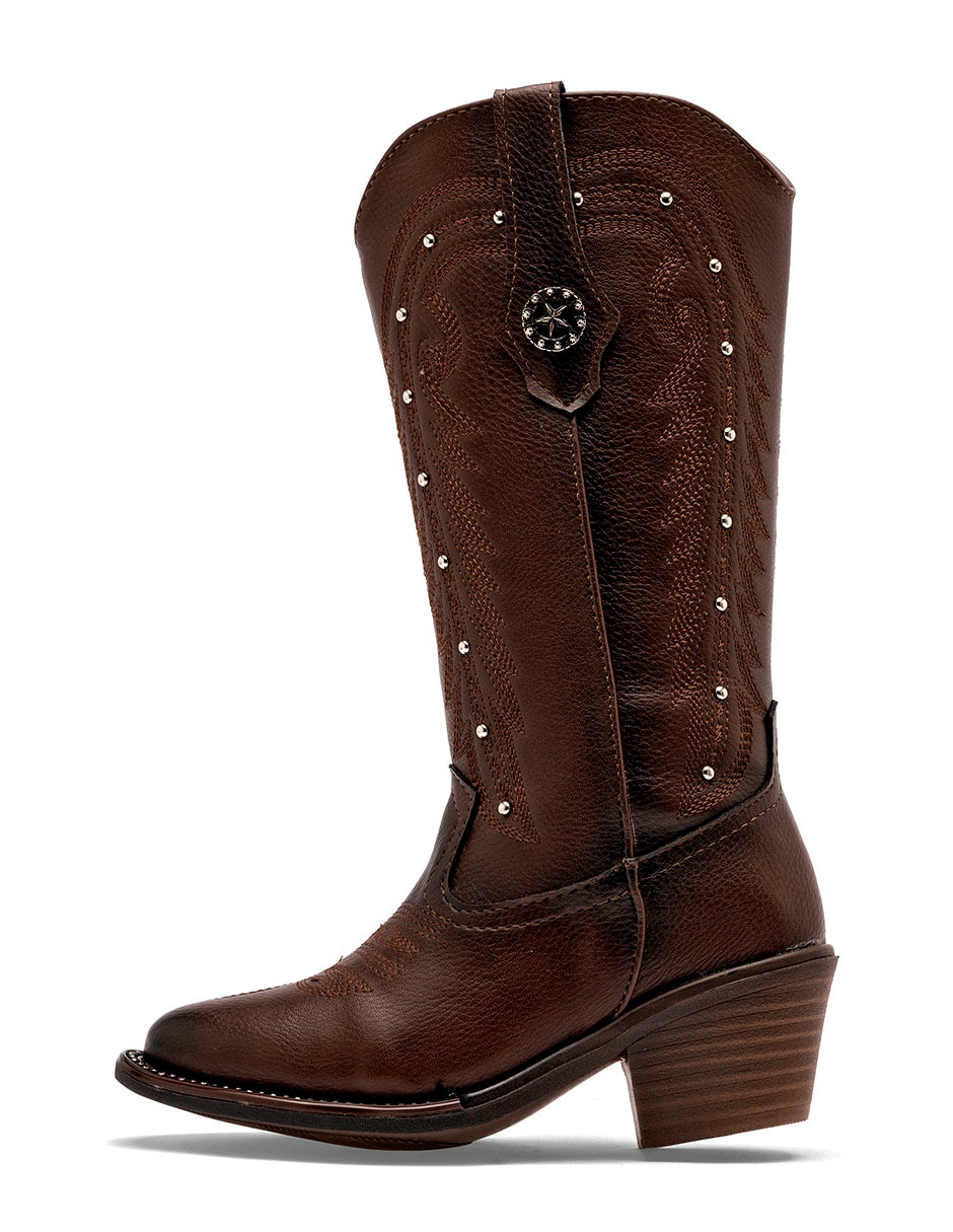 Bota para niña Bota para niña