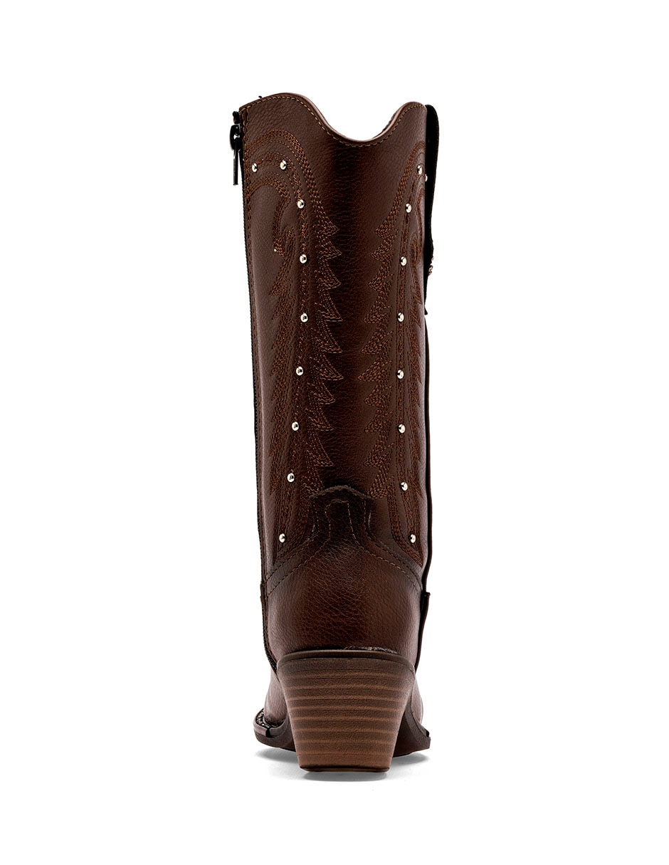 Bota wildcat para niña 4