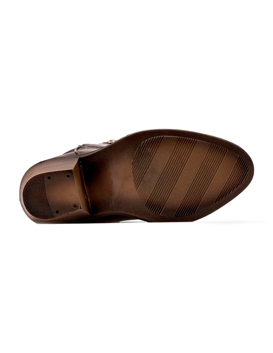 Bota wildcat para niña 3