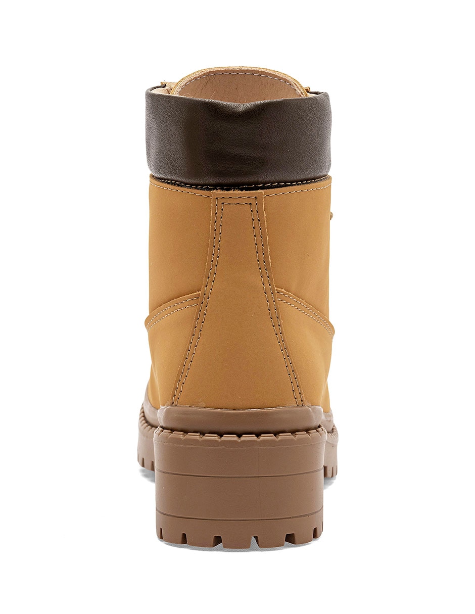 Bota para niña