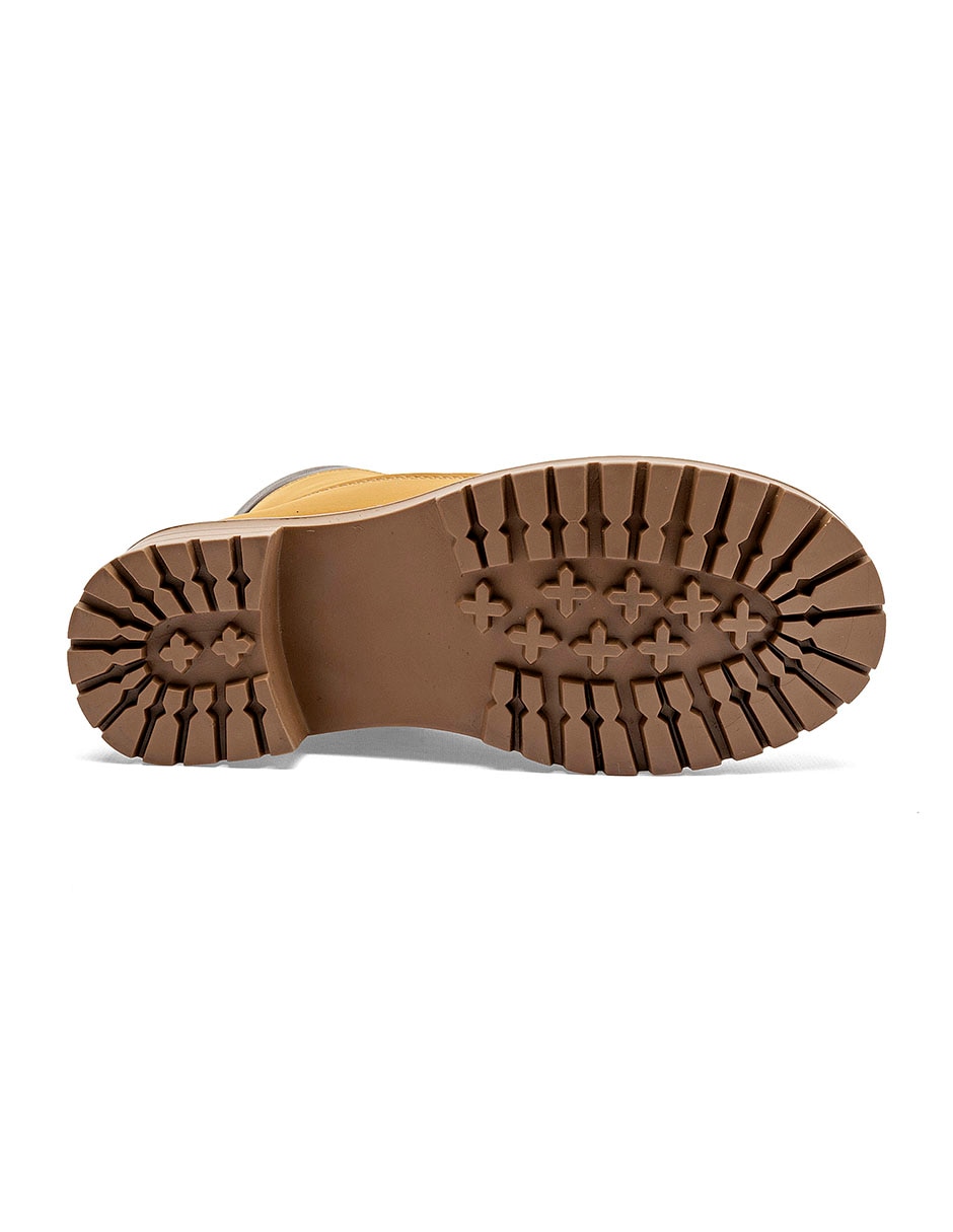 Bota para niña