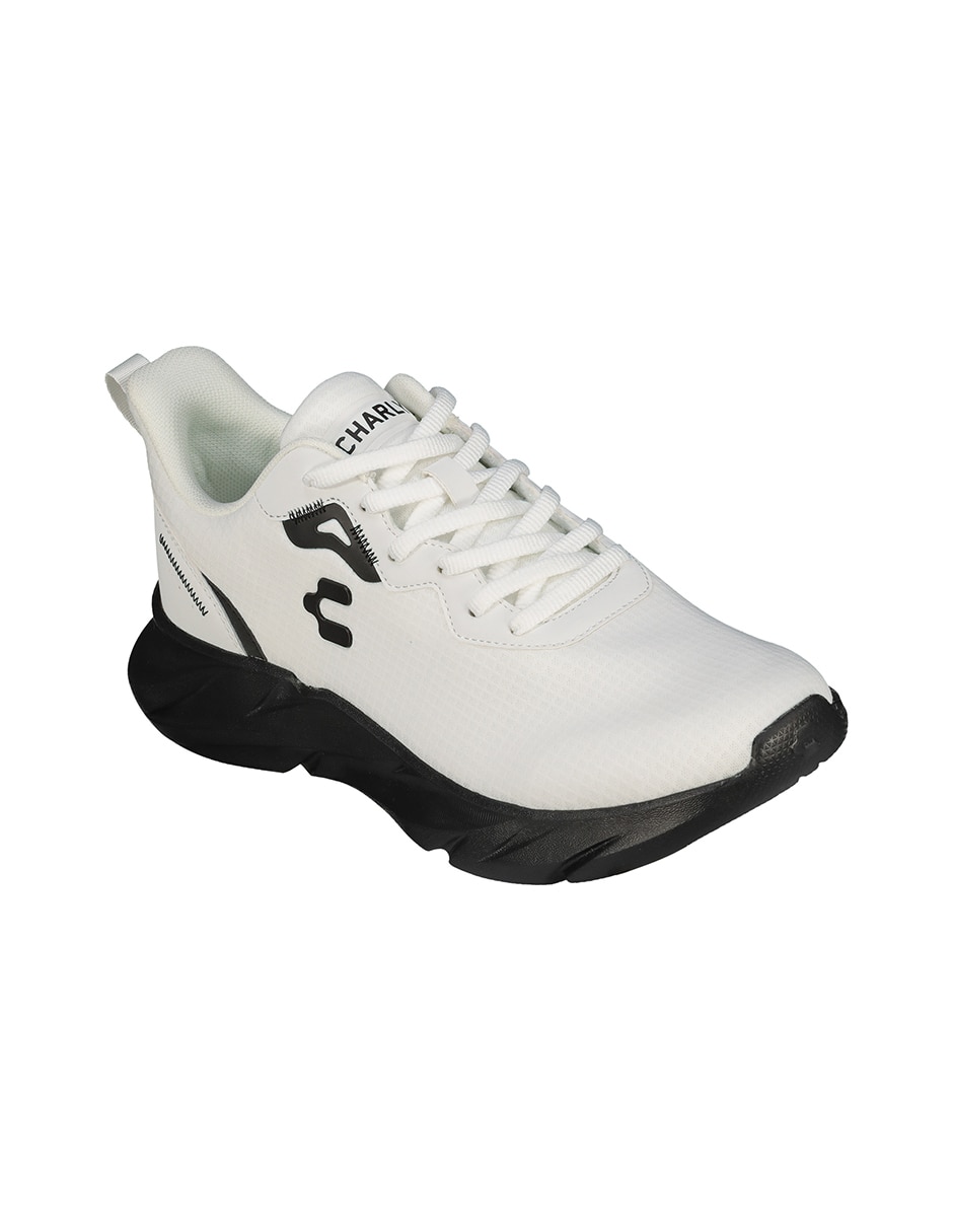 Tenis Walking Sport para hombre