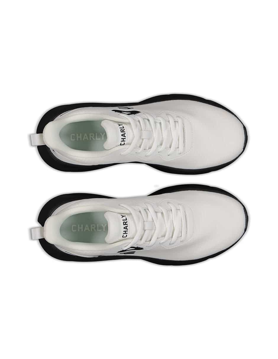 Tenis Walking Sport para hombre