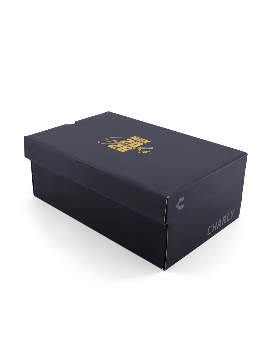 Tenis Fútbol Turf para hombre 9