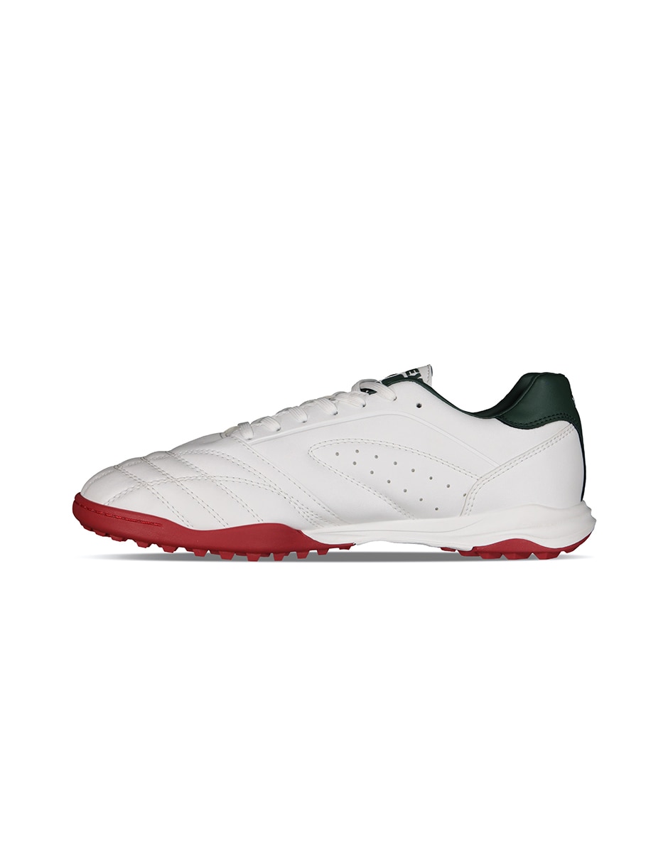 Tenis Fútbol Turf para hombre 8