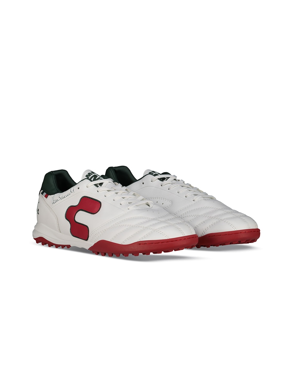 Tenis Fútbol Turf para hombre 4