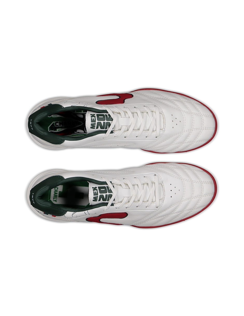 Tenis Fútbol Turf para hombre 2