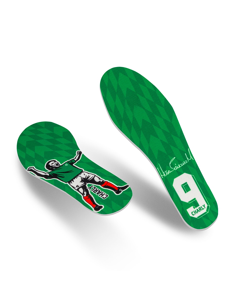 Tenis Fútbol Turf para hombre 7