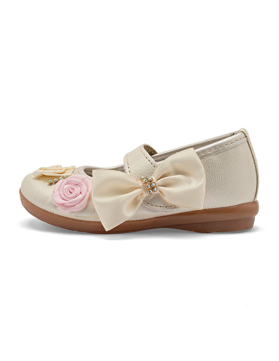 Zapato para bebé niña Zapato para bebé niña