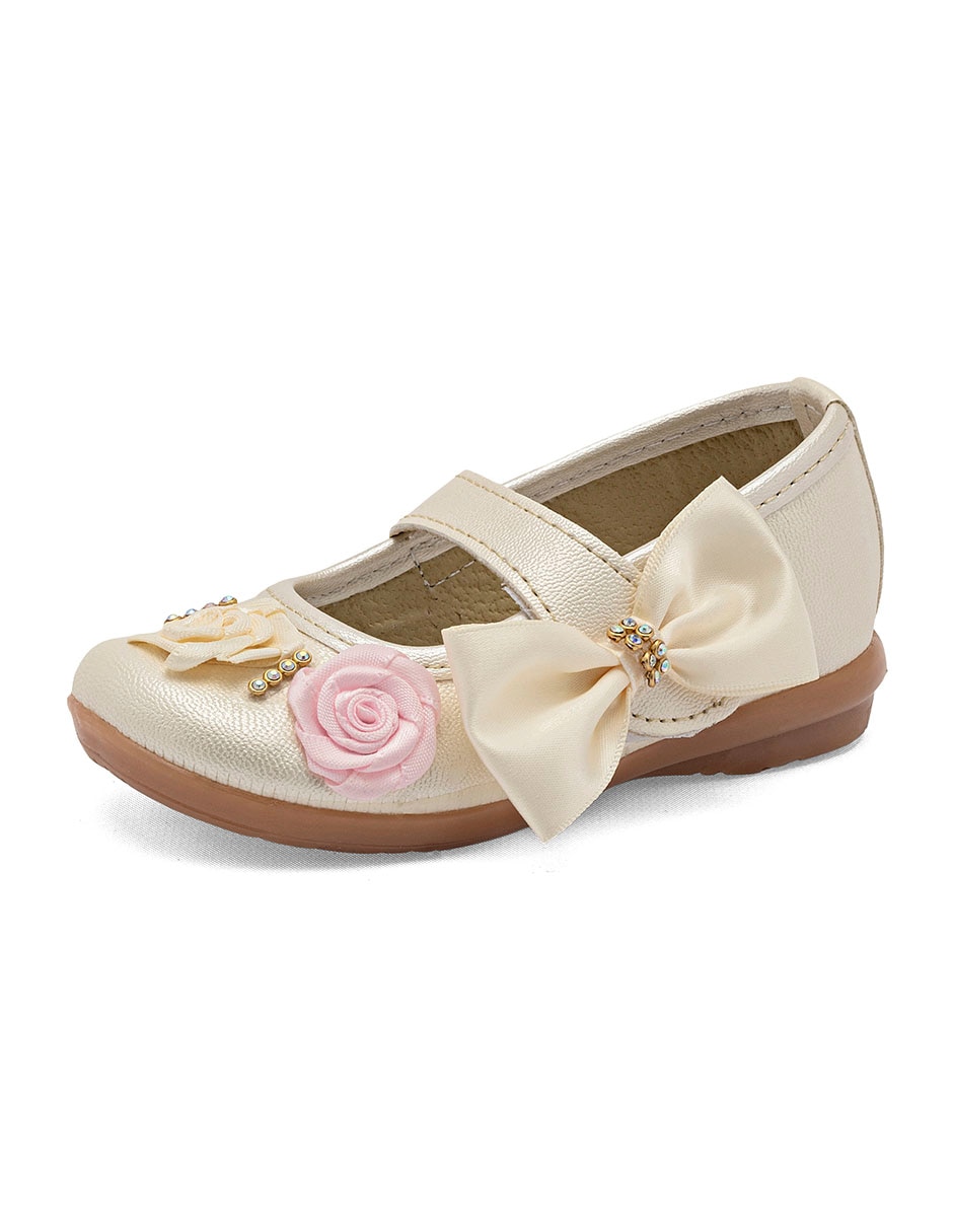 Zapato para bebé niña 5