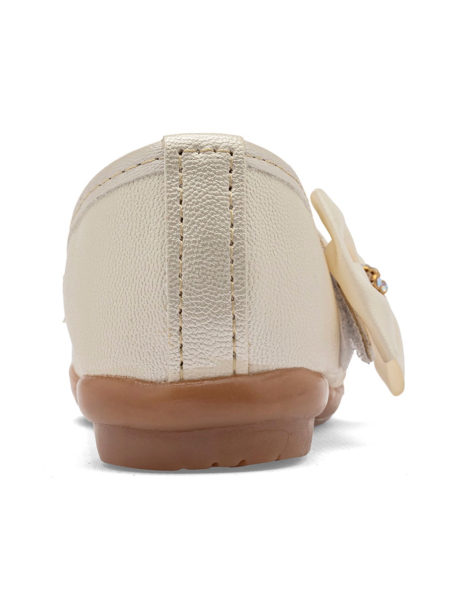 Zapato para bebé niña 2