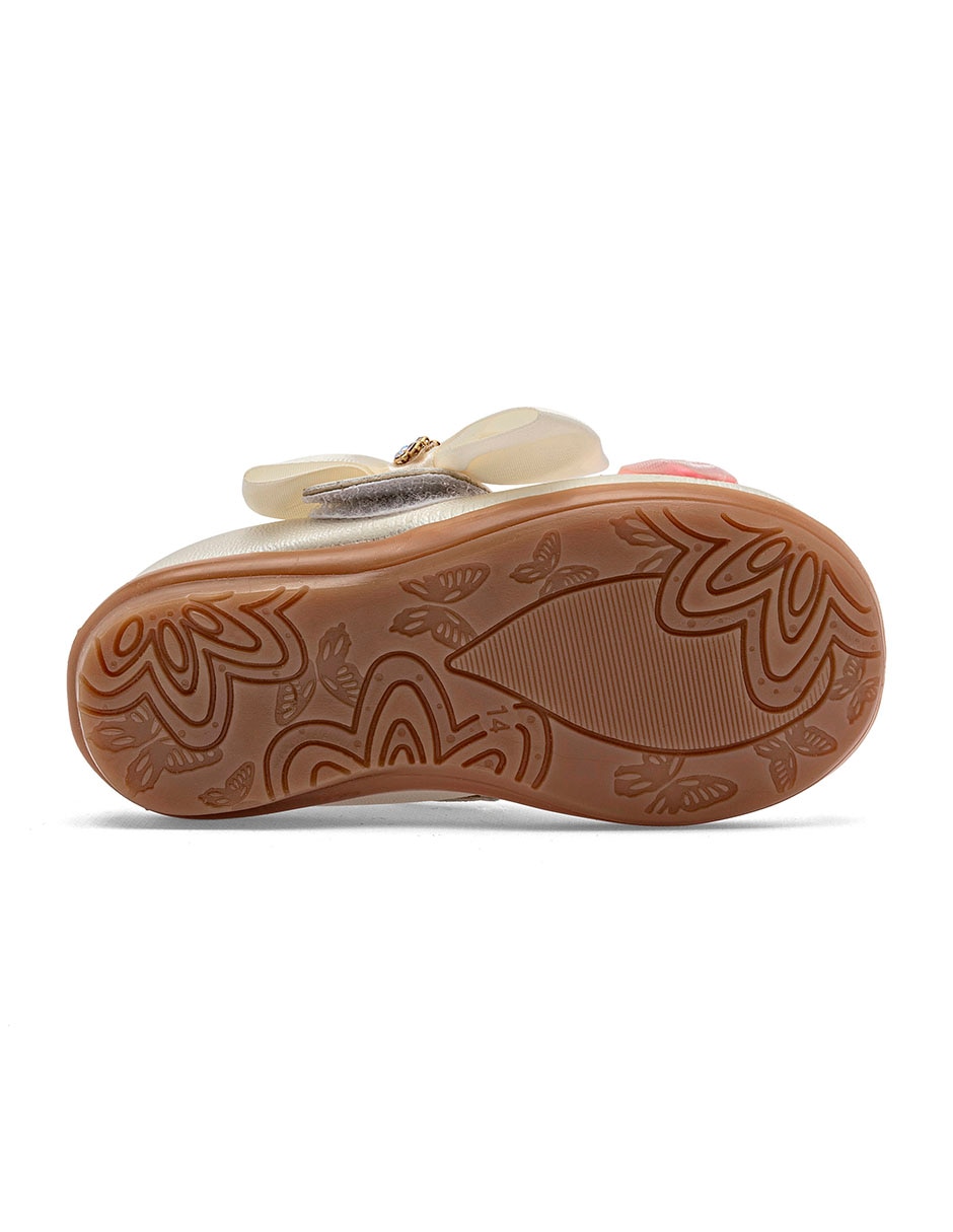 Zapato para bebé niña 8
