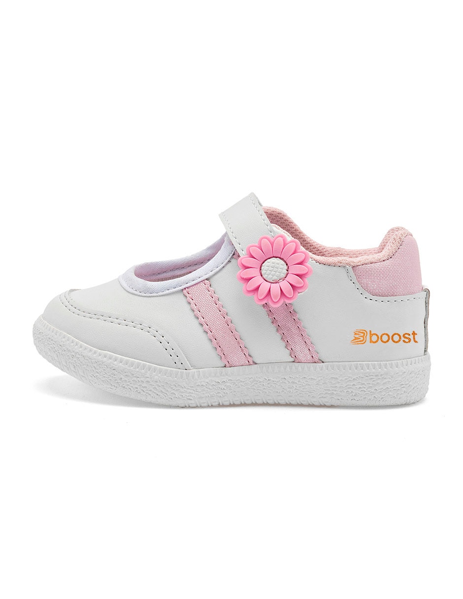 Zapato para bebé niña Zapato para bebé niña