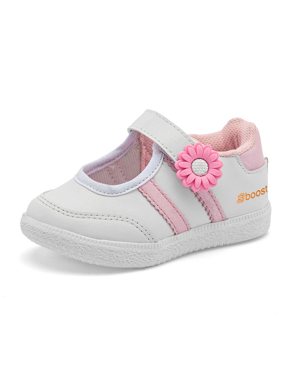 Zapato para bebé niña 5
