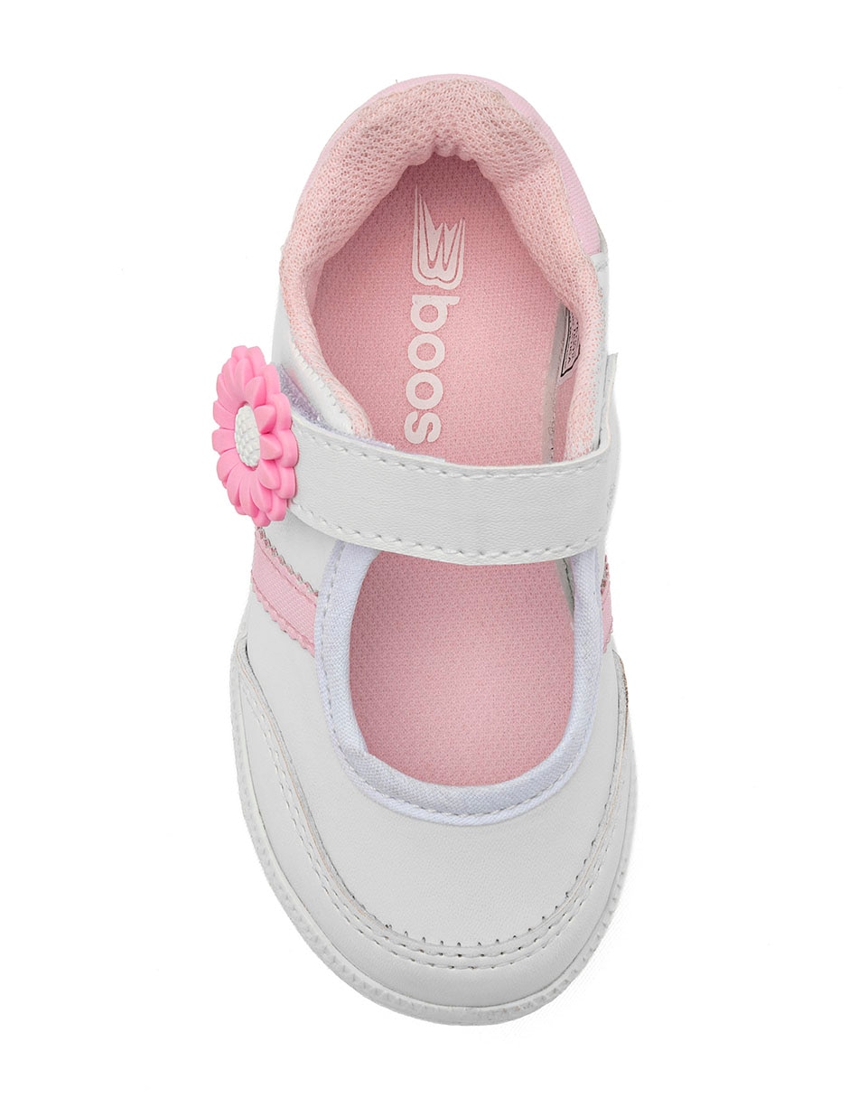 Zapato para bebé niña 4