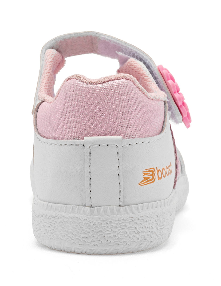 Zapato para bebé niña 3