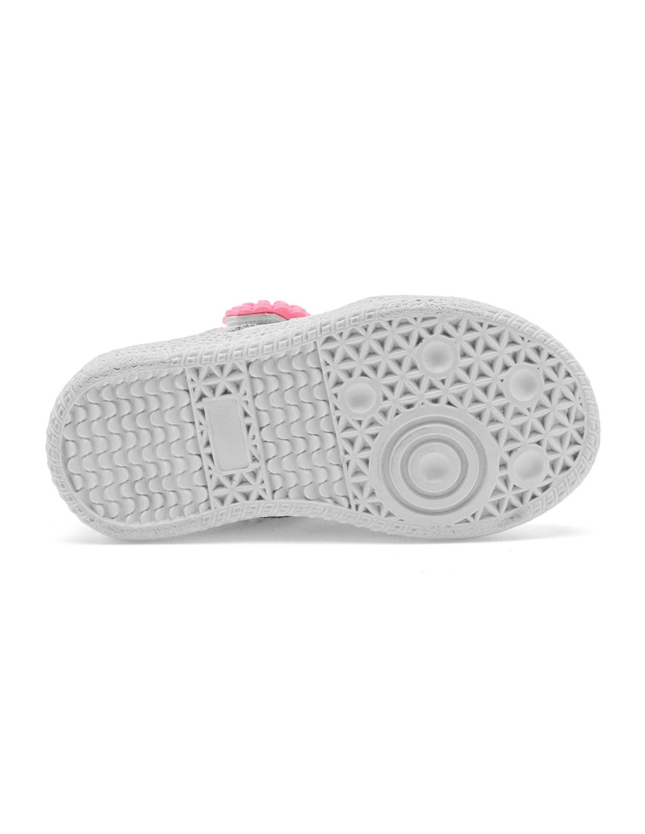 Zapato para bebé niña 2