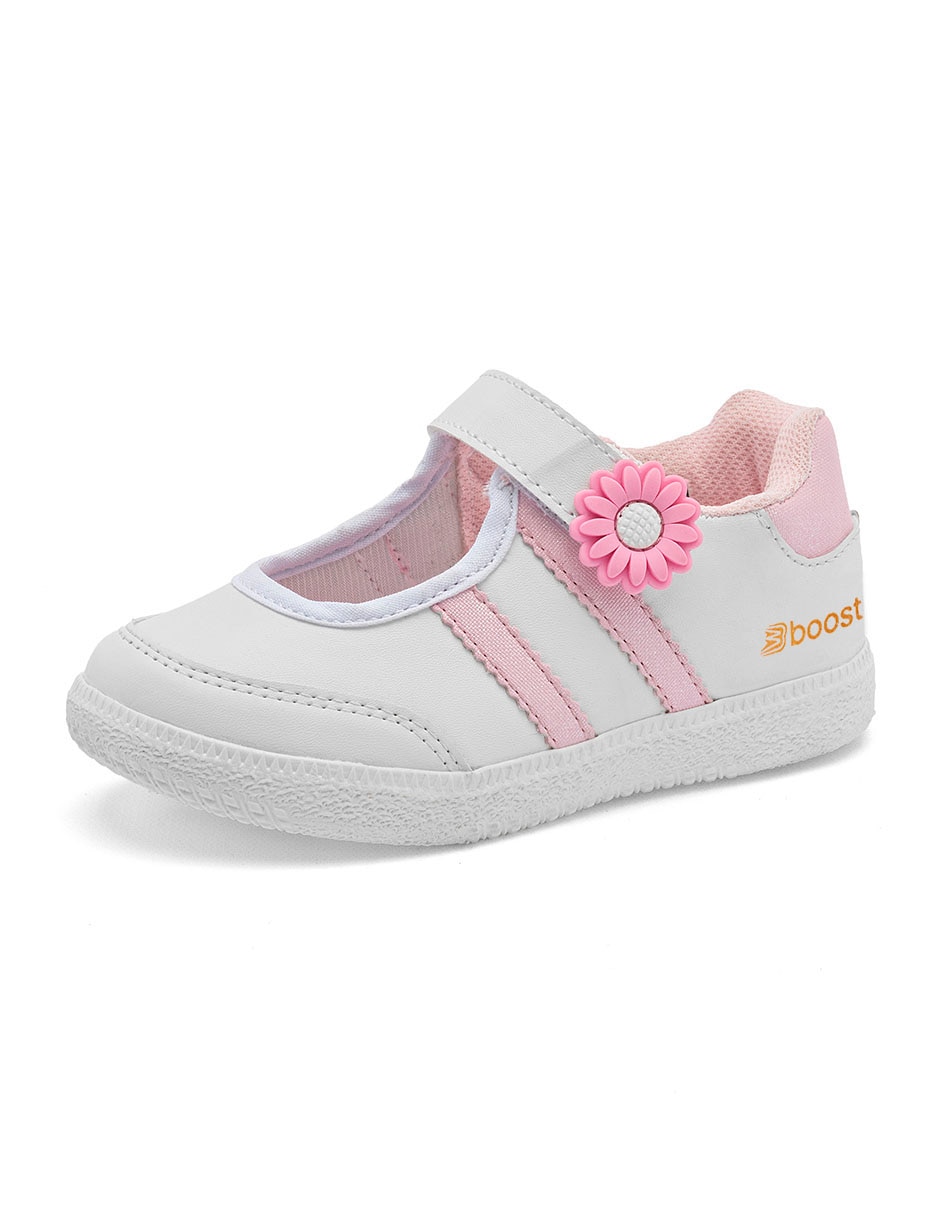 Zapato para niña 5