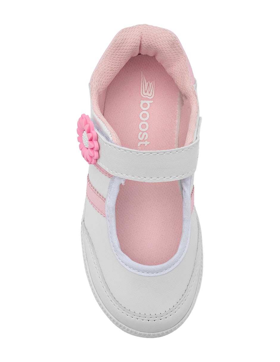 Zapato para niña 4