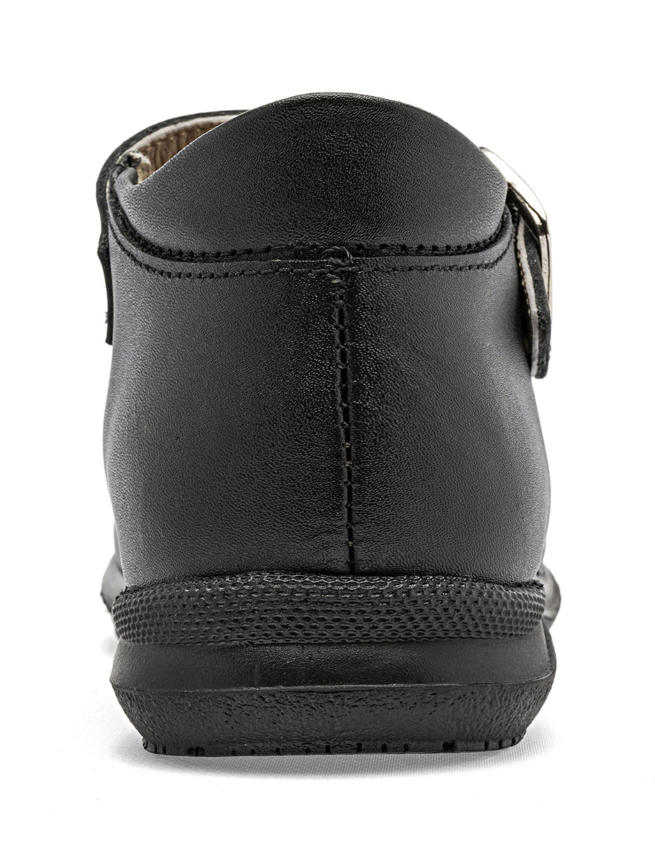 Zapato de piel para niña 3
