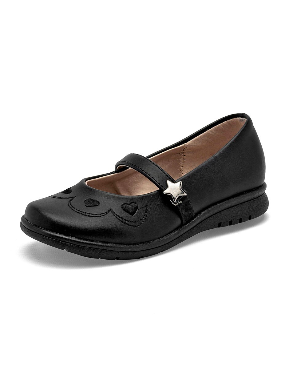 Zapato para niña 5