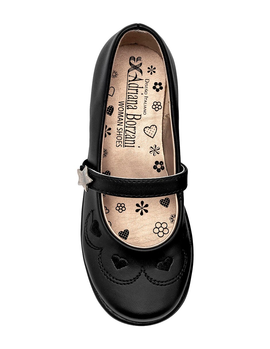 Zapato para niña 4
