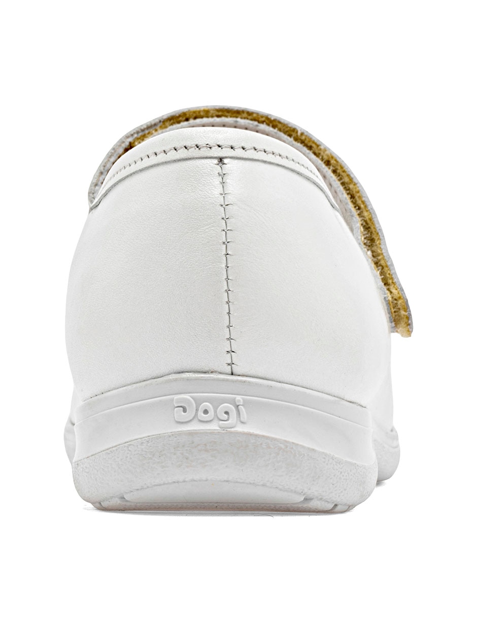 Zapato de piel para niña 2