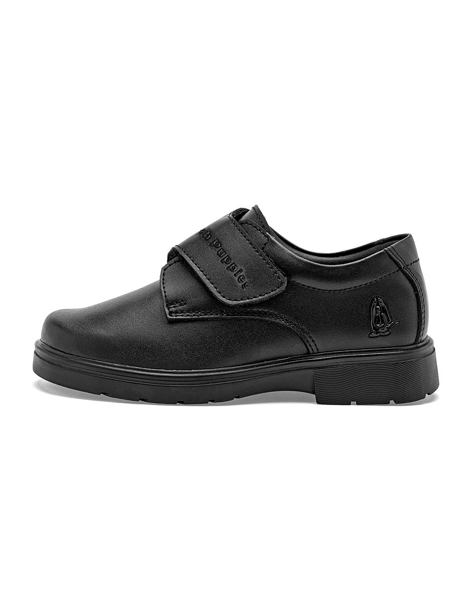Zapato de piel para niño