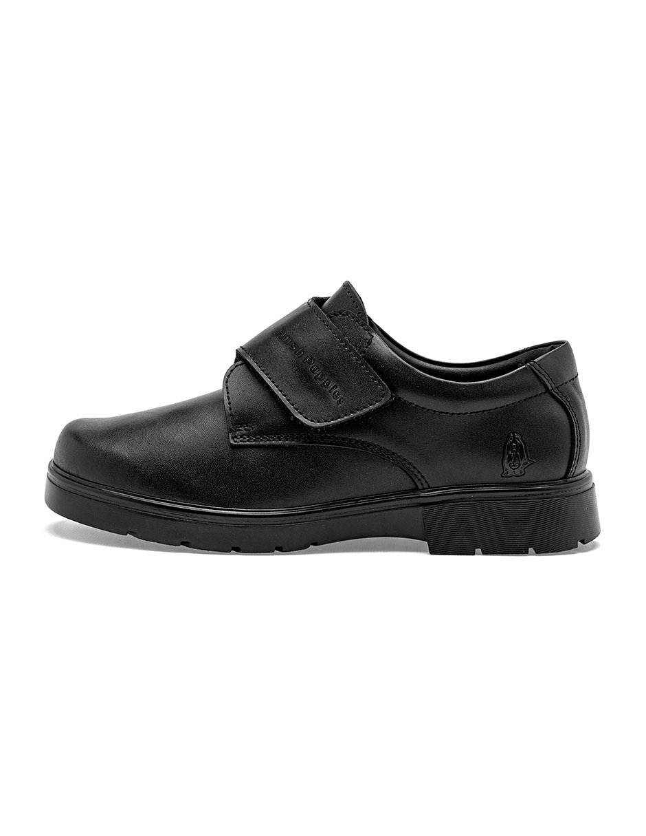 Zapato de piel para niño
