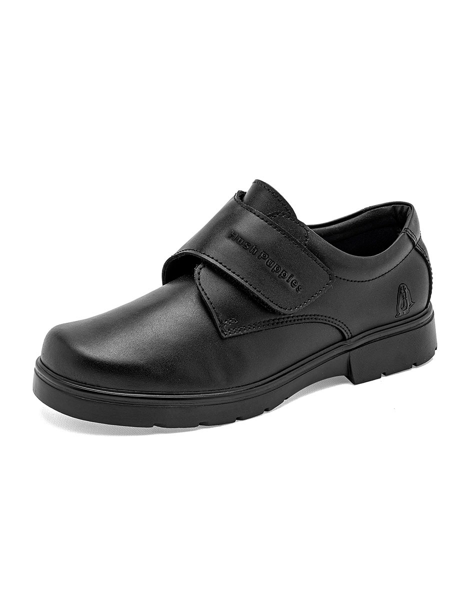 Zapato de piel para niño 5