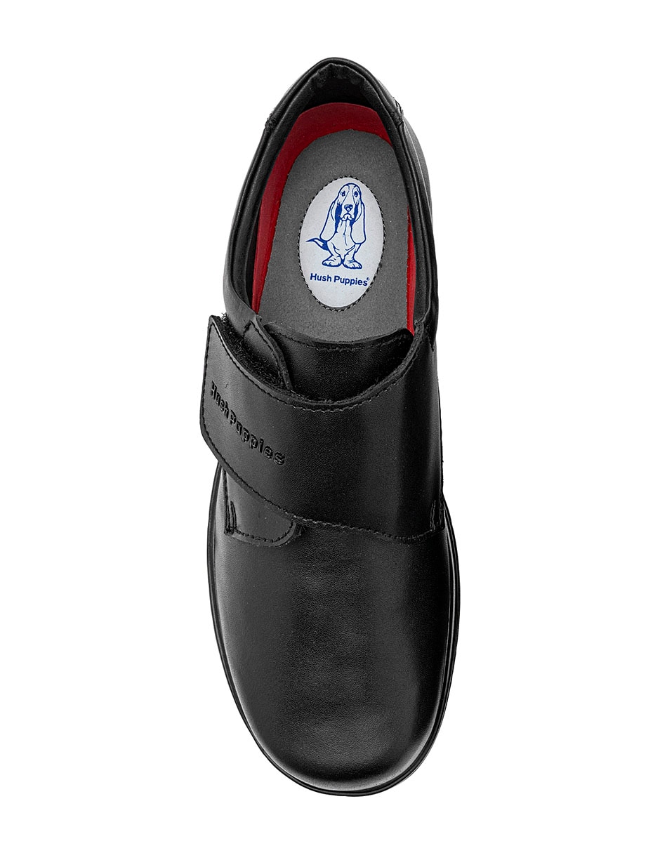 Zapato de piel para niño