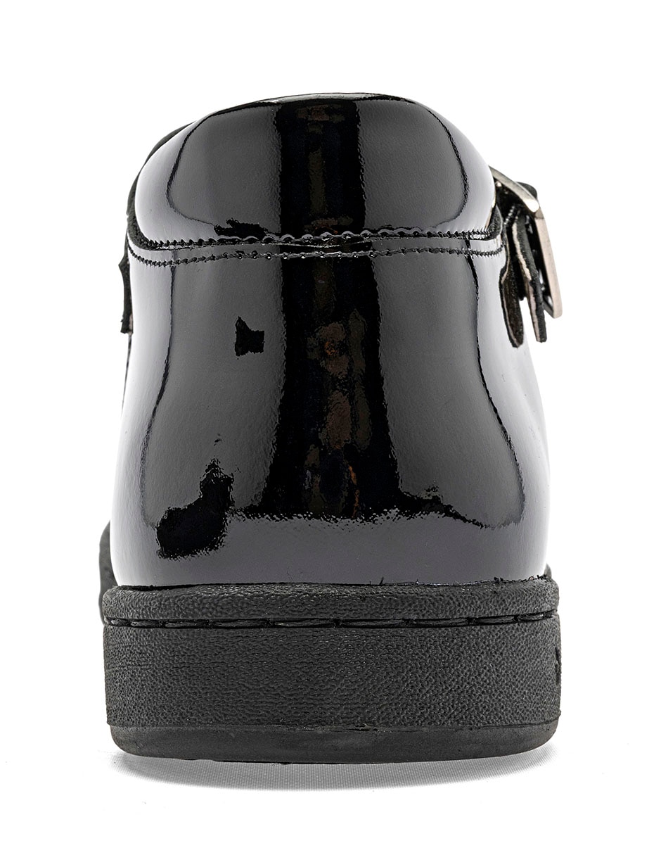 Zapato de piel para niña 3