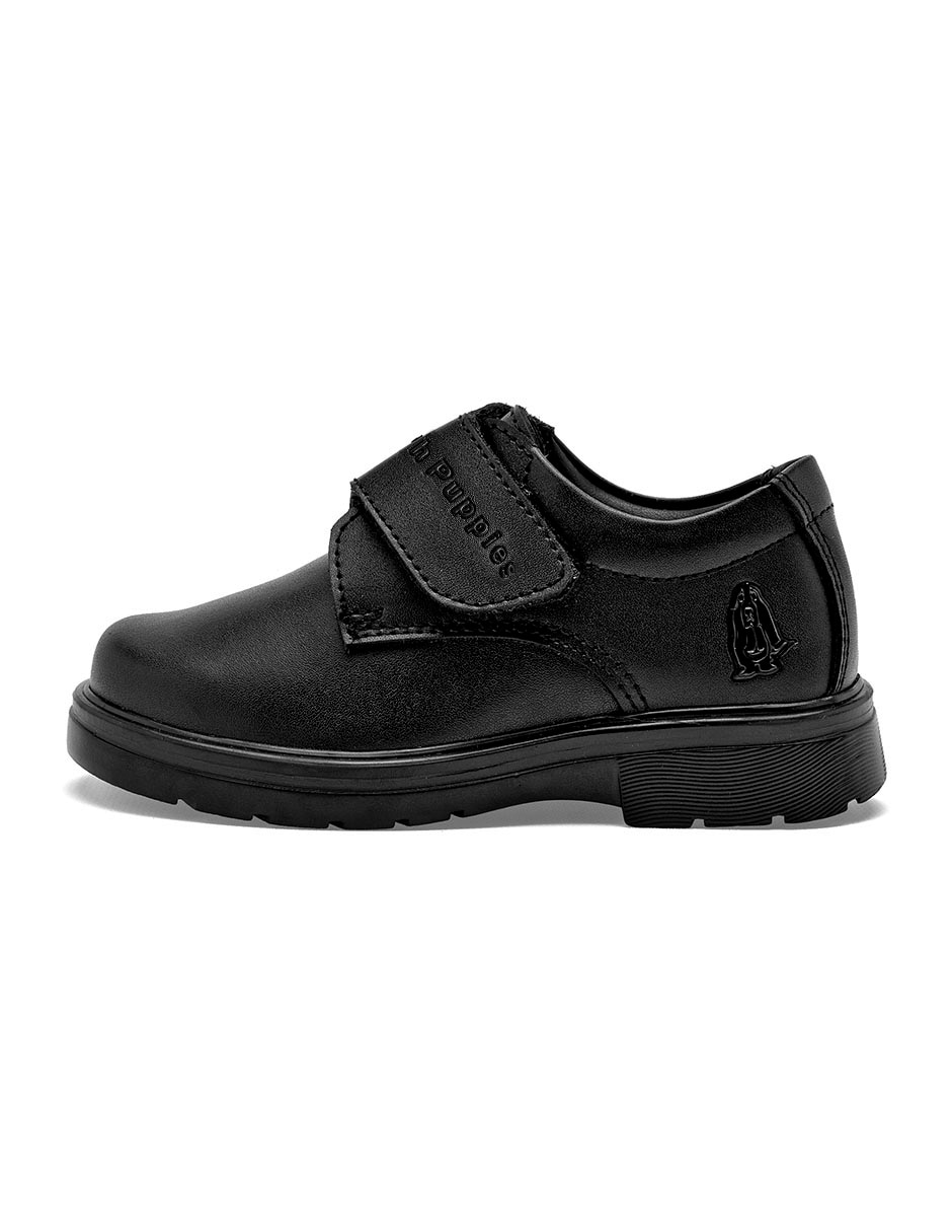 Zapato de piel para niño Zapato de piel para niño