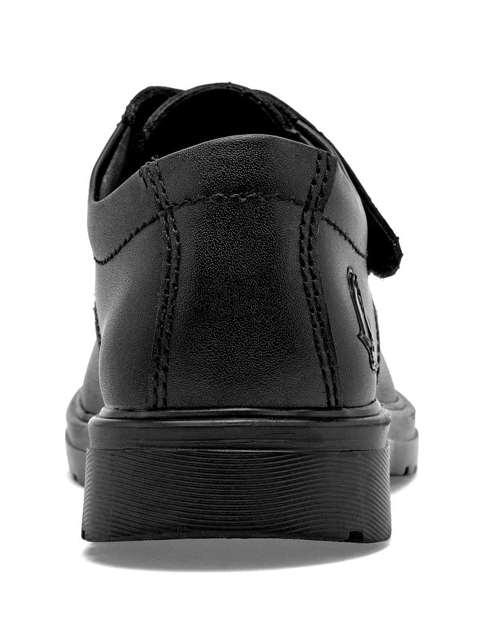 Zapato de piel para niño 3