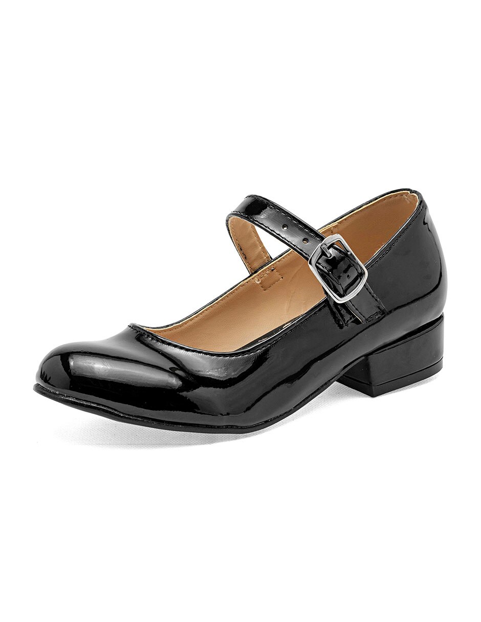 Zapato para niña 5