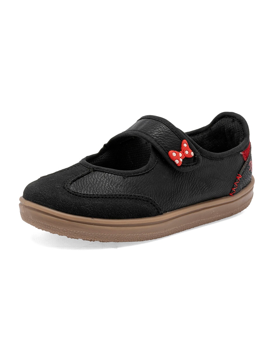 Zapato para niña 6