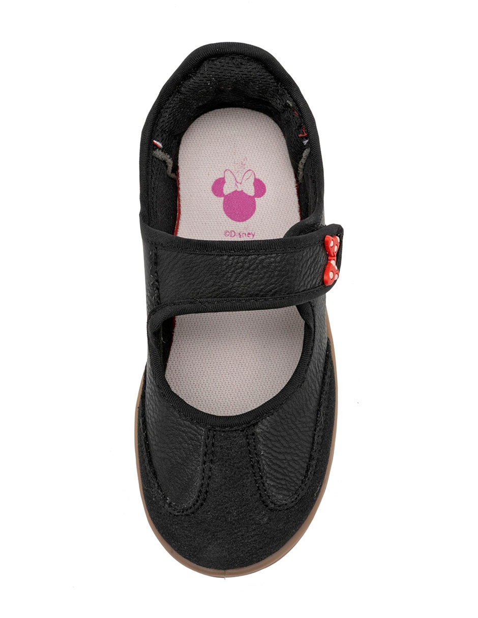Zapato para niña 4