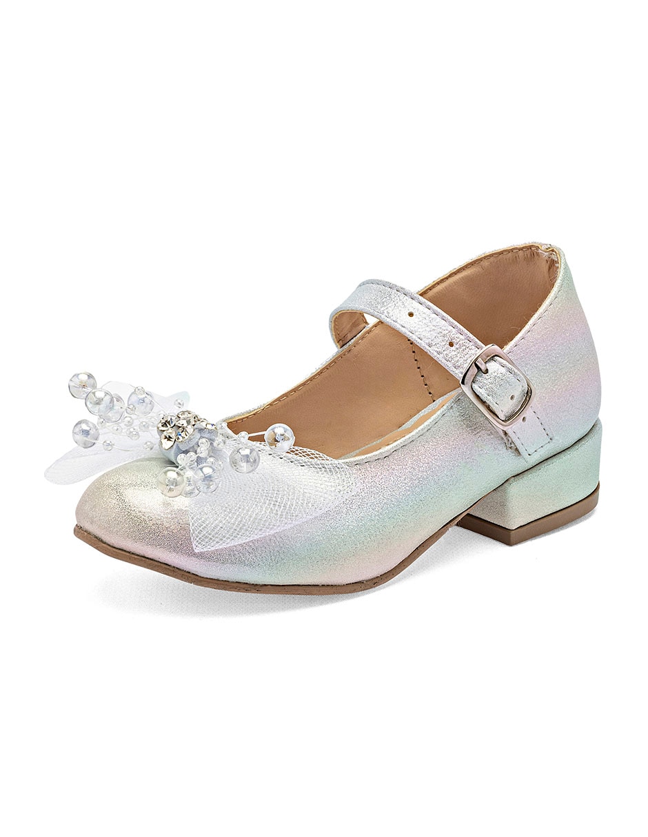 Zapato para niña 5