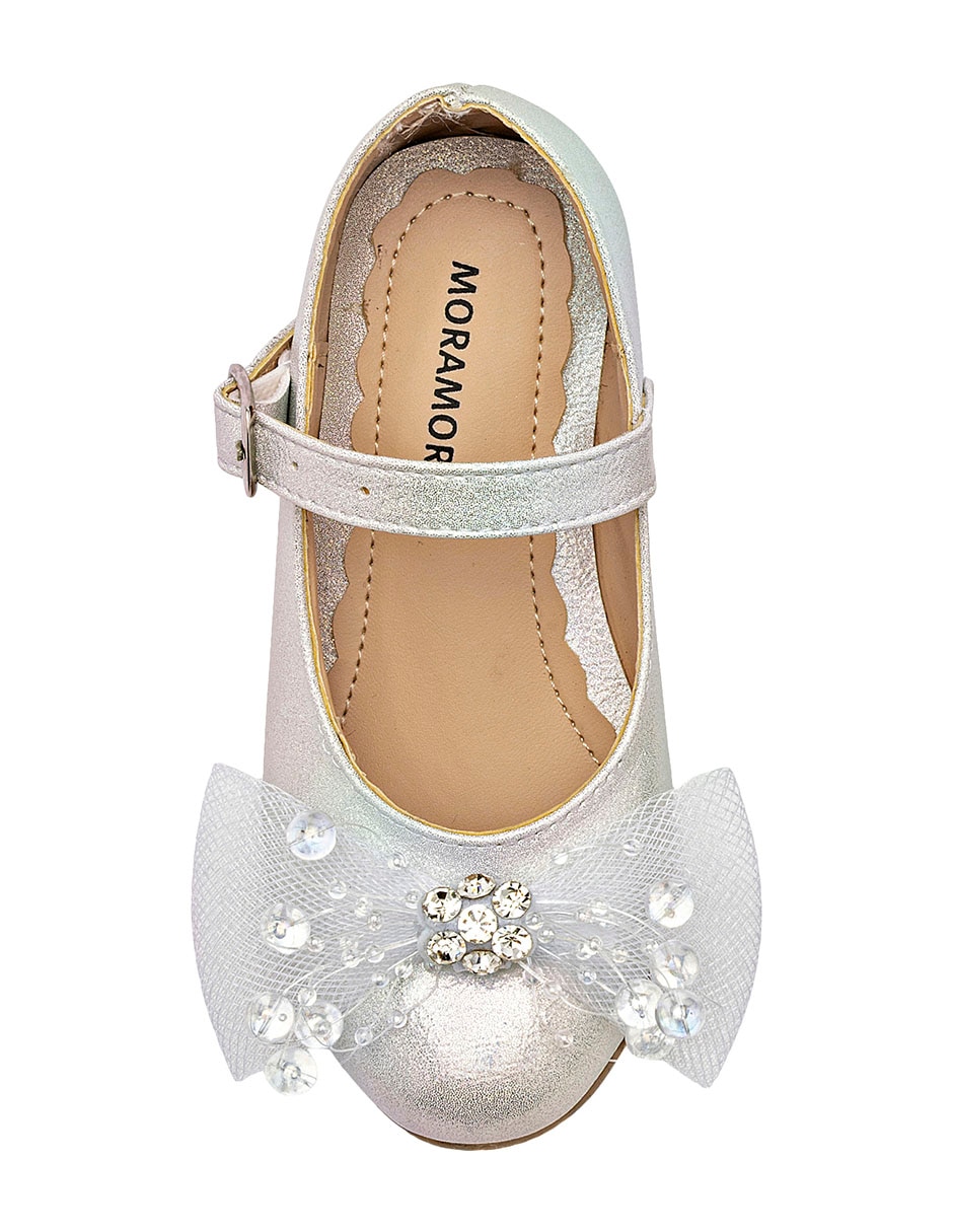 Zapato para niña 4