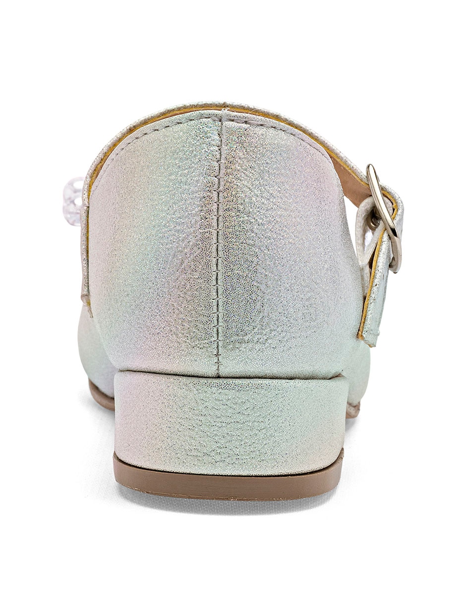 Zapato para niña 3