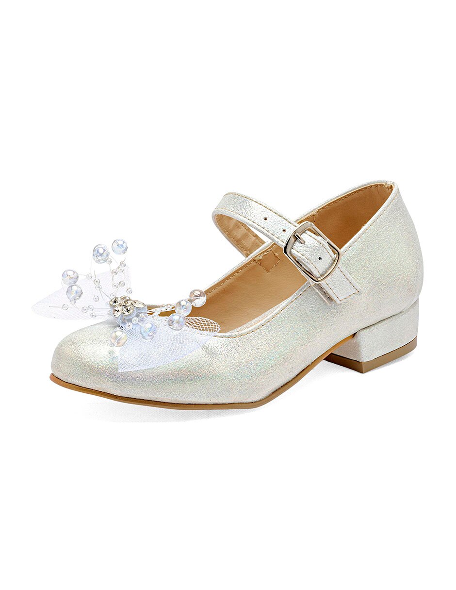 Zapato para niña 5