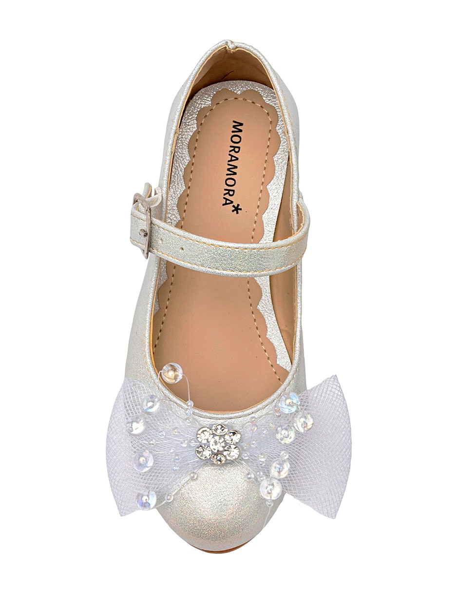 Zapato para niña 4