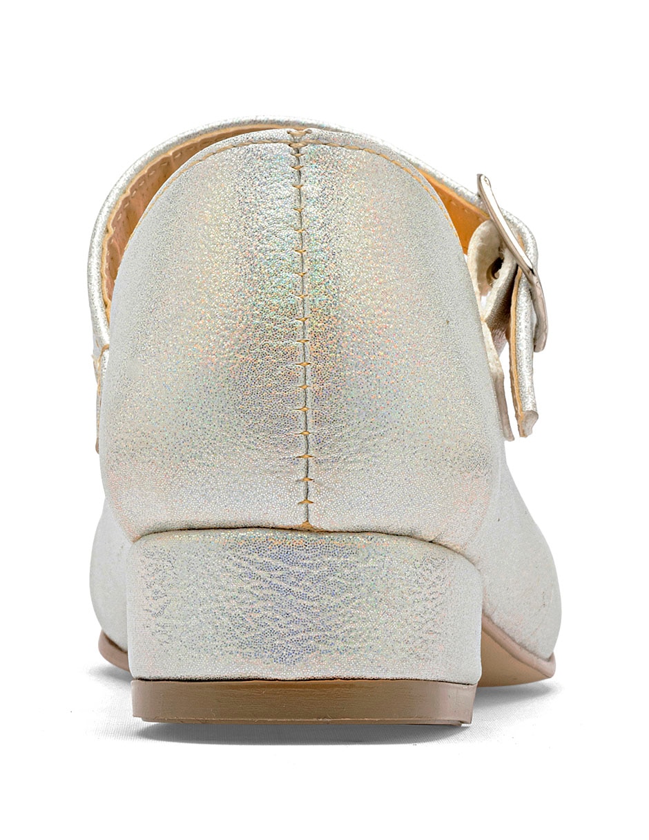Zapato para niña 3