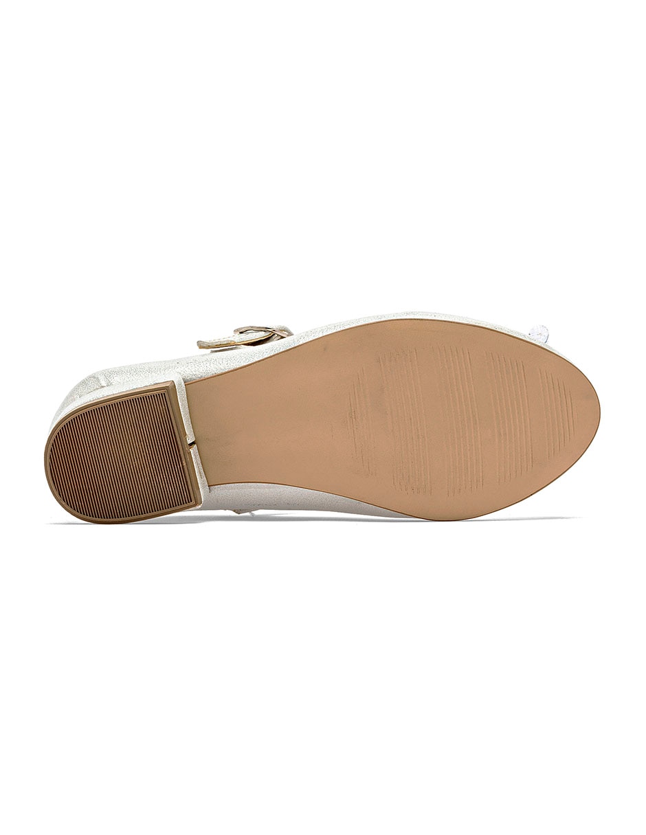 Zapato para niña 2